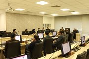 مجمع عمومی عادی سالیانه شرکت کارگزاری پارسیان برگزار شد.