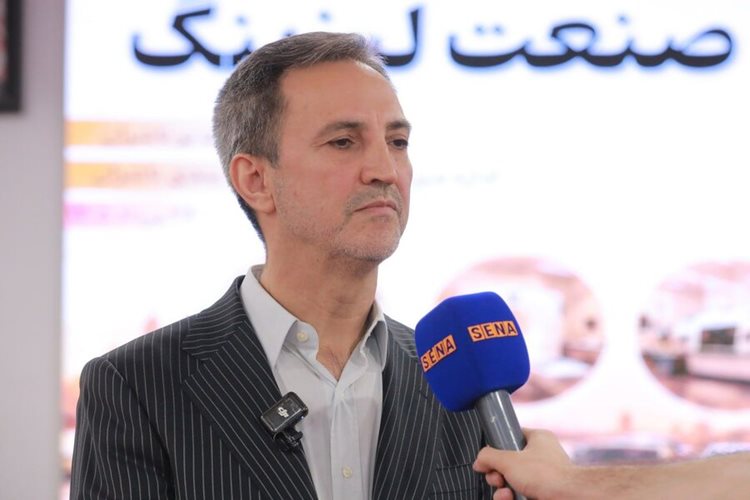 مدیرعامل لیزینگ پارسیان